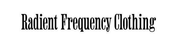 Radient Frequency Clothing Co.