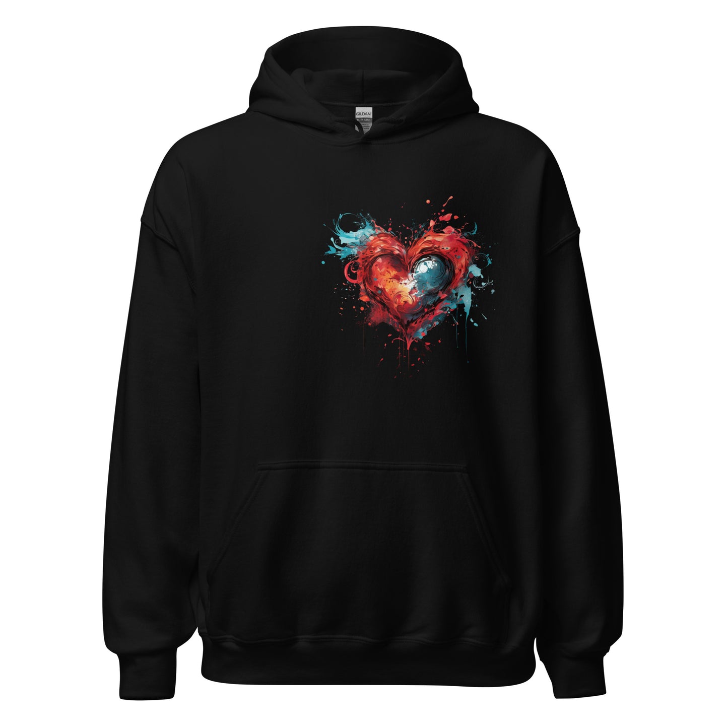 Lovee Eternally Hoodie