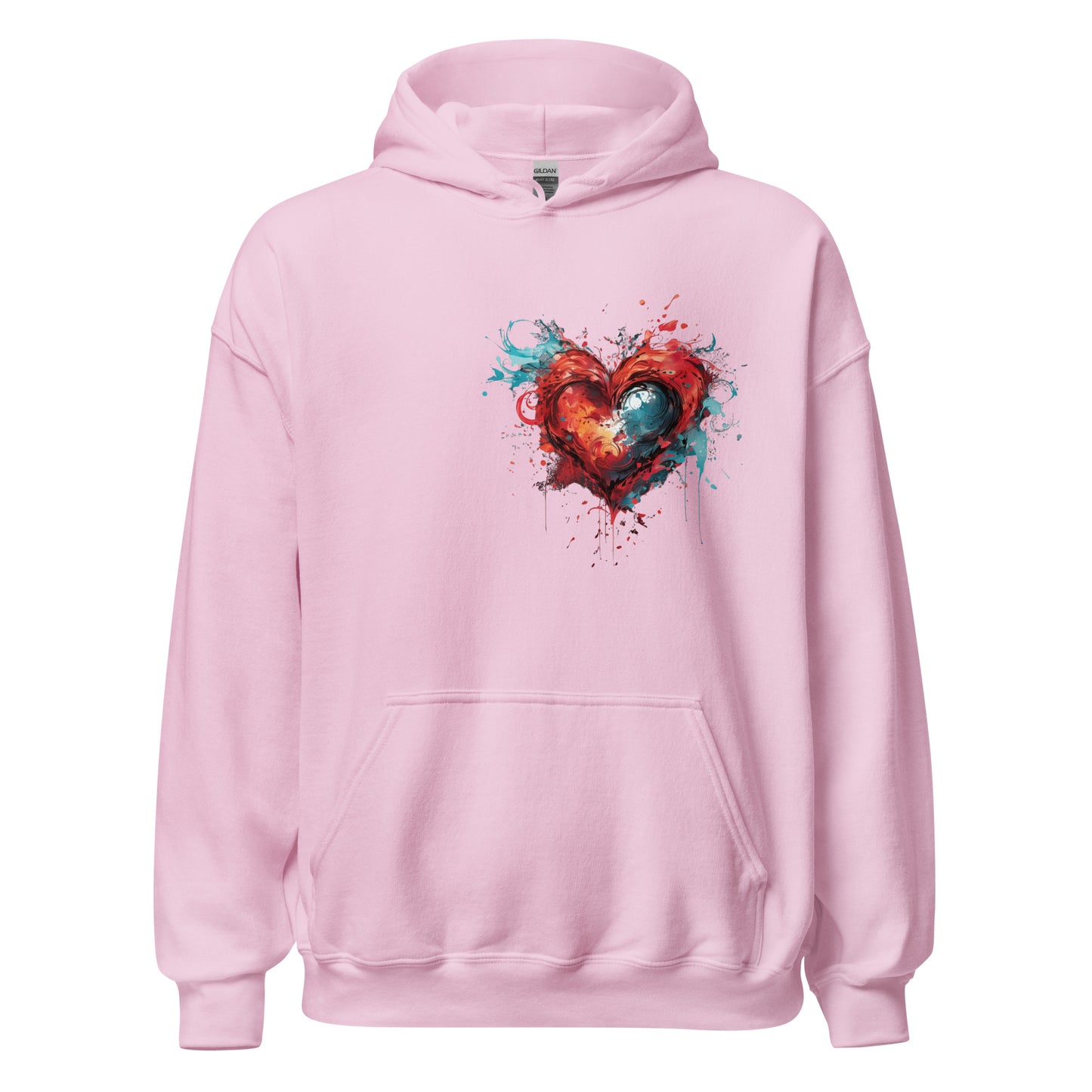 Lovee Eternally Hoodie