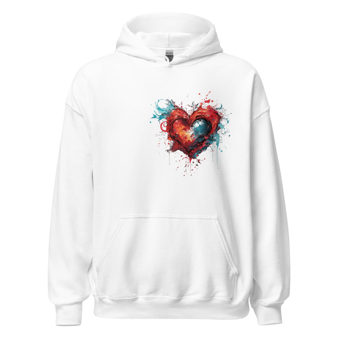 Lovee Eternally Hoodie