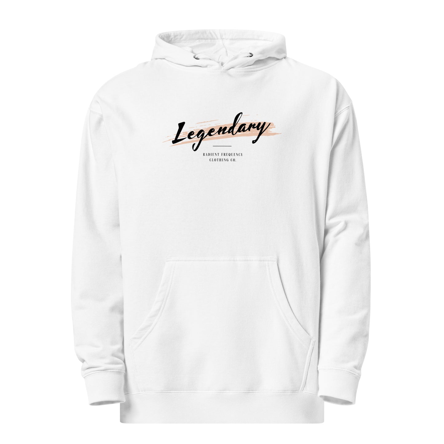 Legendary Midweight Hoodie